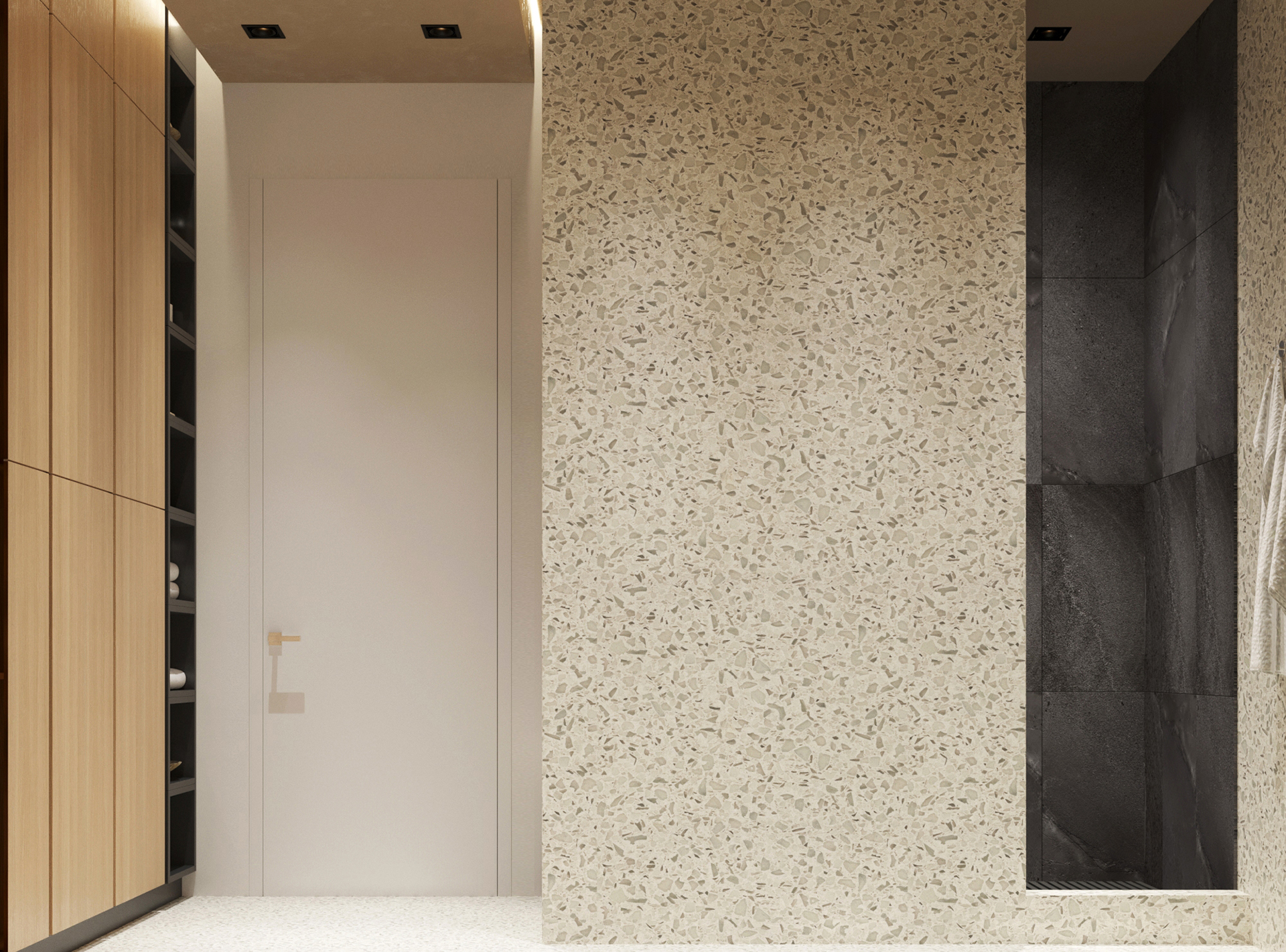 Bathroom Floor Tile Ideas